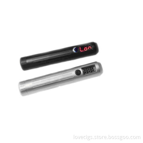 V max vapor electronic cigarette vapor Mechanical mod max
